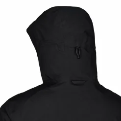 Herren Jack Wolfskin Outdoorjacken*HIGHEST PEAK 3L JKT M Herren - Hardshelljacke