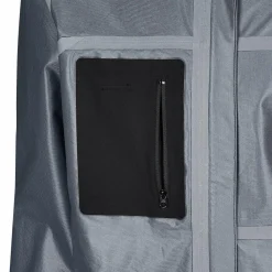 Herren Jack Wolfskin Outdoorjacken*HIGHEST PEAK 3L JKT M Herren - Hardshelljacke