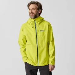 Herren Jack Wolfskin Outdoorjacken*HIGHEST PEAK 3L JKT M Herren - Hardshelljacke