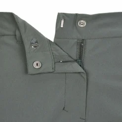 Damen Jack Wolfskin Outdoorhosen*HIKEOUT 3/4 PANTS W Damen - UV-Schutz Bekleidung