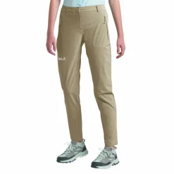 Jack Wolfskin HIKEOUT PANTS W Damen - Trekkinghose^Damen Outdoorhosen