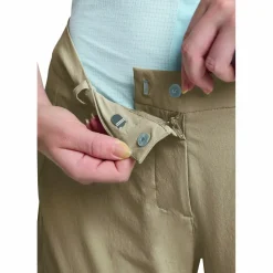 Jack Wolfskin HIKEOUT PANTS W Damen - Trekkinghose^Damen Outdoorhosen