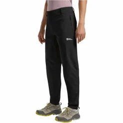 Jack Wolfskin HIKEOUT PANTS M Herren - Trekkinghose^Herren Outdoorhosen