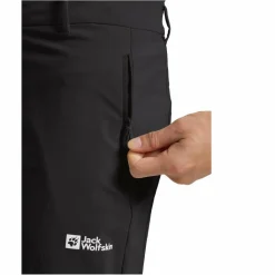Jack Wolfskin HIKEOUT PANTS M Herren - Trekkinghose^Herren Outdoorhosen