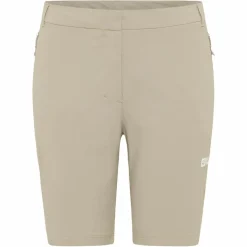 Jack Wolfskin HIKEOUT SHORTS W Damen - Shorts^Damen Outdoorhosen