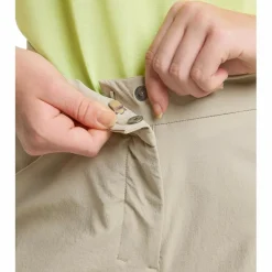 Jack Wolfskin HIKEOUT SHORTS W Damen - Shorts^Damen Outdoorhosen