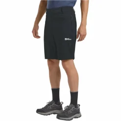 Jack Wolfskin HIKEOUT SHORTS M Herren - Shorts^Herren Outdoorhosen