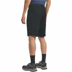 Jack Wolfskin HIKEOUT SHORTS M Herren - Shorts^Herren Outdoorhosen