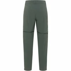 Jack Wolfskin HIKEOUT ZIP AWAY PANTS M Herren - UV-Schutz Bekleidung^Herren Outdoorhosen