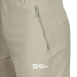 Jack Wolfskin HIKEOUT ZIP OFF PANTS M Herren - Trekkinghose^Herren Outdoorhosen