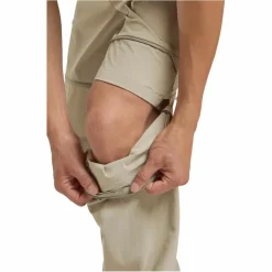 Jack Wolfskin HIKEOUT ZIP OFF PANTS M Herren - Trekkinghose^Herren Outdoorhosen