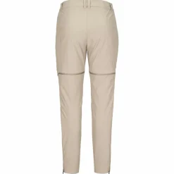 Damen Jack Wolfskin Outdoorhosen*HIKEOUT ZIP AWAY PANTS W Damen - UV-Schutz Bekleidung