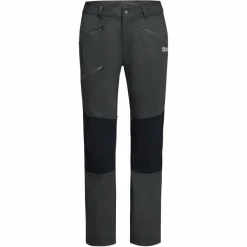 Jack Wolfskin HIKING ALPINE PANTS M Herren - Trekkinghose^Herren Outdoorhosen