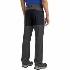 Jack Wolfskin HIKING ALPINE PANTS M Herren - Trekkinghose^Herren Outdoorhosen
