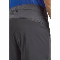 Jack Wolfskin HIKING ALPINE PANTS M Herren - Trekkinghose^Herren Outdoorhosen