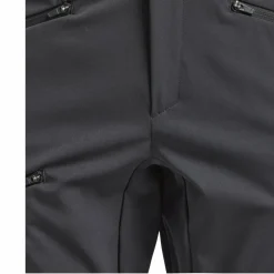 Jack Wolfskin HIKING ALPINE PANTS M Herren - Trekkinghose^Herren Outdoorhosen