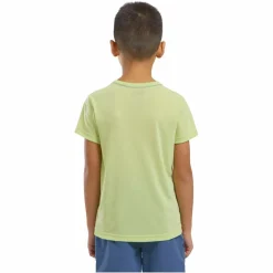 Jack Wolfskin HIKING GRAPHIC T KIDS Kinder - Funktionsshirt^Kinder Kinder T-Shirts