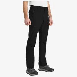 Jack Wolfskin HOLDSTEIG PANTS M Herren - Softshellhose^Herren Outdoorhosen