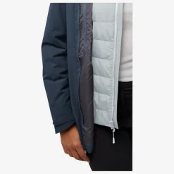 Jack Wolfskin HUNBERG 3IN1 JKT W Damen - Doppeljacke^Damen Outdoorjacken