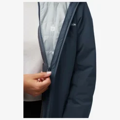 Jack Wolfskin HUNBERG 3IN1 JKT W Damen - Doppeljacke^Damen Outdoorjacken