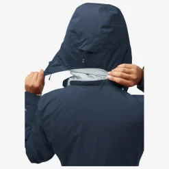 Jack Wolfskin HUNBERG 3IN1 JKT W Damen - Doppeljacke^Damen Outdoorjacken