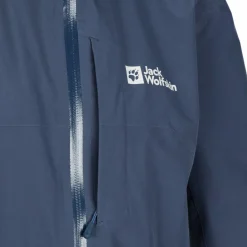 Jack Wolfskin HUNBERG 3IN1 JKT W Damen - Doppeljacke^Damen Outdoorjacken