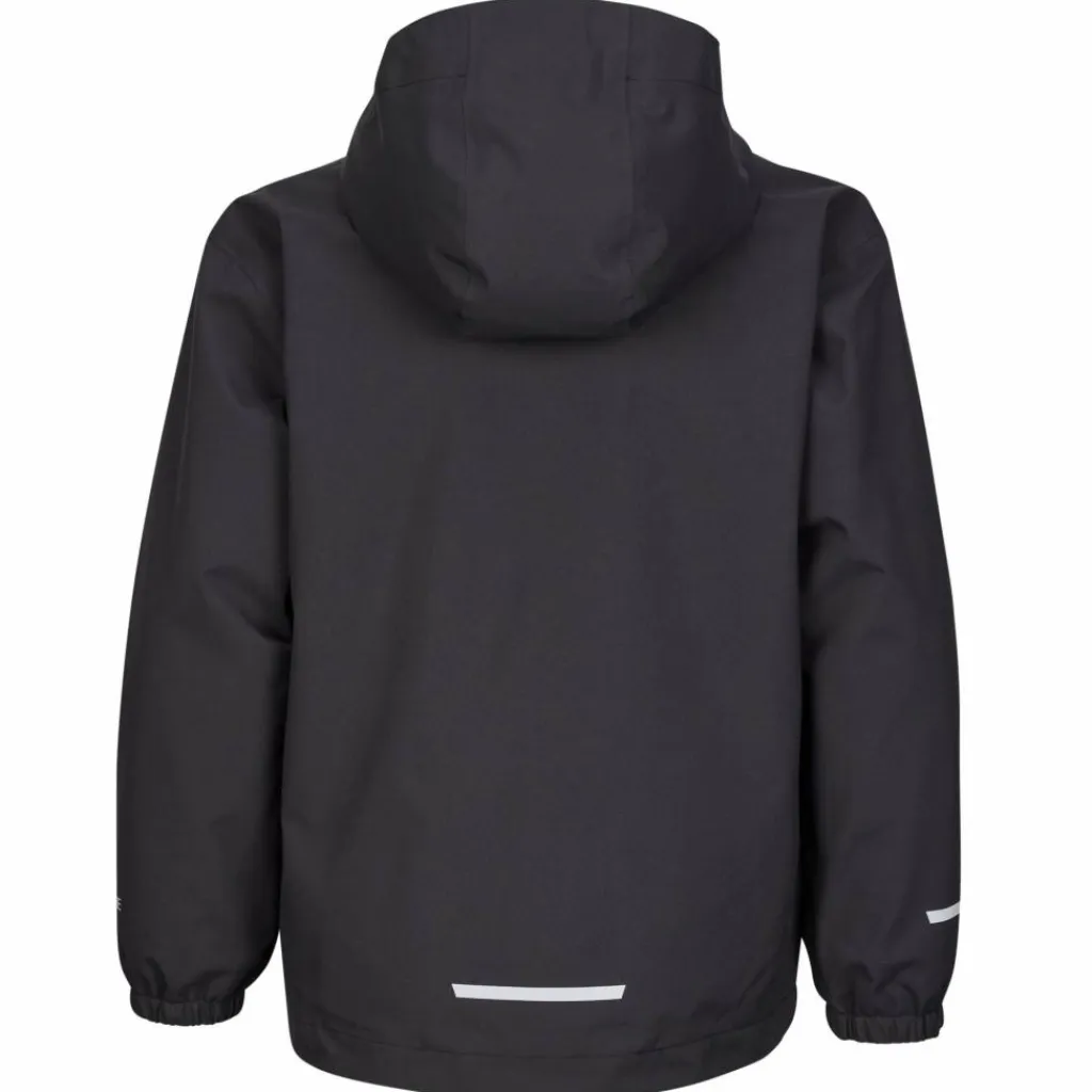 Jack Wolfskin HYBRID 3IN1 JACKET K Kinder - Doppeljacke^Kinder Kinderjacken