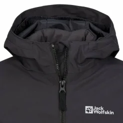 Jack Wolfskin HYBRID 3IN1 JACKET K Kinder - Doppeljacke^Kinder Kinderjacken