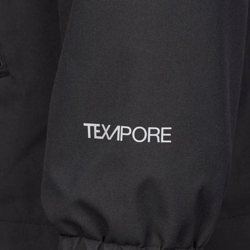 Jack Wolfskin HYBRID 3IN1 JACKET K Kinder - Doppeljacke^Kinder Kinderjacken