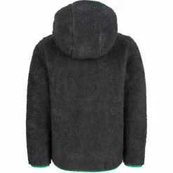 Jack Wolfskin ICE CURL HOOD JACKET K Kinder - Fleecejacke^Kinder Kinder Fleecejacken Und Kinderpullover