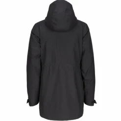 Jack Wolfskin ICECAPE 3IN1 DOWN JKT W RDS Damen - Doppeljacke^Damen Outdoorjacken