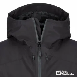 Jack Wolfskin ICECAPE 3IN1 DOWN JKT W RDS Damen - Doppeljacke^Damen Outdoorjacken