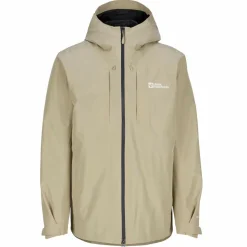 Jack Wolfskin ICECAPE 3IN1 DOWN JKT M DOWN RDS Herren - Doppeljacke^Herren Outdoorjacken
