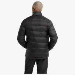 Jack Wolfskin ICECAPE 3IN1 DOWN JKT M DOWN RDS Herren - Doppeljacke^Herren Outdoorjacken