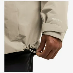 Jack Wolfskin ICECAPE 3IN1 DOWN JKT M DOWN RDS Herren - Doppeljacke^Herren Outdoorjacken