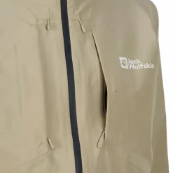 Jack Wolfskin ICECAPE 3IN1 DOWN JKT M DOWN RDS Herren - Doppeljacke^Herren Outdoorjacken