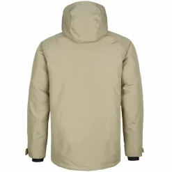 Herren Jack Wolfskin Outdoorjacken*ICECAPE 2L DOWN INS JKT M RDS Herren - Winterjacke