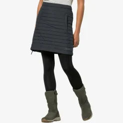 Damen Jack Wolfskin Röcke Und Kleider*ICEGUARD SKIRT W Damen - Rock