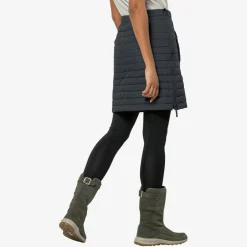 Damen Jack Wolfskin Röcke Und Kleider*ICEGUARD SKIRT W Damen - Rock