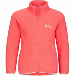 Jack Wolfskin ICELAND 3IN1 JACKET K Kinder - Doppeljacke^Kinder Kinderjacken