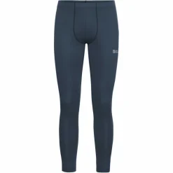 Jack Wolfskin INFINITE LIGHT PANTS M Herren - Funktionsunterwäsche^Herren Funktionsunterwäsche