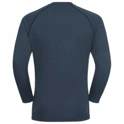 Herren Jack Wolfskin Funktionsunterwäsche|Shirts Und Tops*INFINITE LIGHT LS M Herren - Funktionsunterwäsche