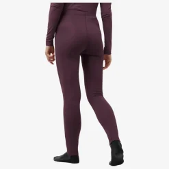 Jack Wolfskin INFINITE WARM PANTS W Damen - Funktionsunterwäsche^Damen Funktionsunterwäsche
