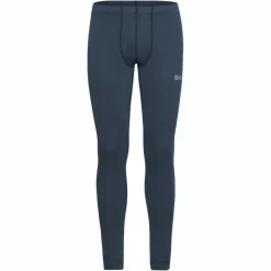 Jack Wolfskin INFINITE WARM PANTS M Herren - Funktionsunterwäsche^Herren Funktionsunterwäsche