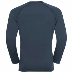Jack Wolfskin INFINITE WARM LS M Herren - Funktionsunterwäsche^Herren Funktionsunterwäsche