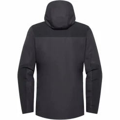 Herren Jack Wolfskin Outdoorjacken*JASPER 3IN1 JKT M Herren - Doppeljacke