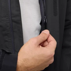 Herren Jack Wolfskin Outdoorjacken*JASPER 3IN1 JKT M Herren - Doppeljacke