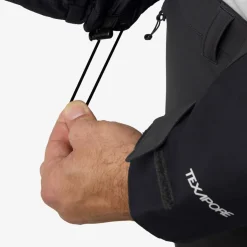 Herren Jack Wolfskin Outdoorjacken*JASPER 3IN1 JKT M Herren - Doppeljacke