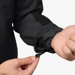 Herren Jack Wolfskin Outdoorjacken*JASPER 3IN1 JKT M Herren - Doppeljacke