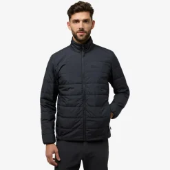 Herren Jack Wolfskin Outdoorjacken*JASPER 3IN1 JKT M Herren - Doppeljacke